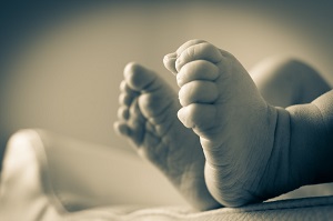 Fotografeer je baby
