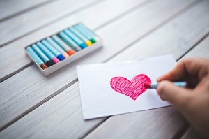 Unieke trouwkaart ideeen